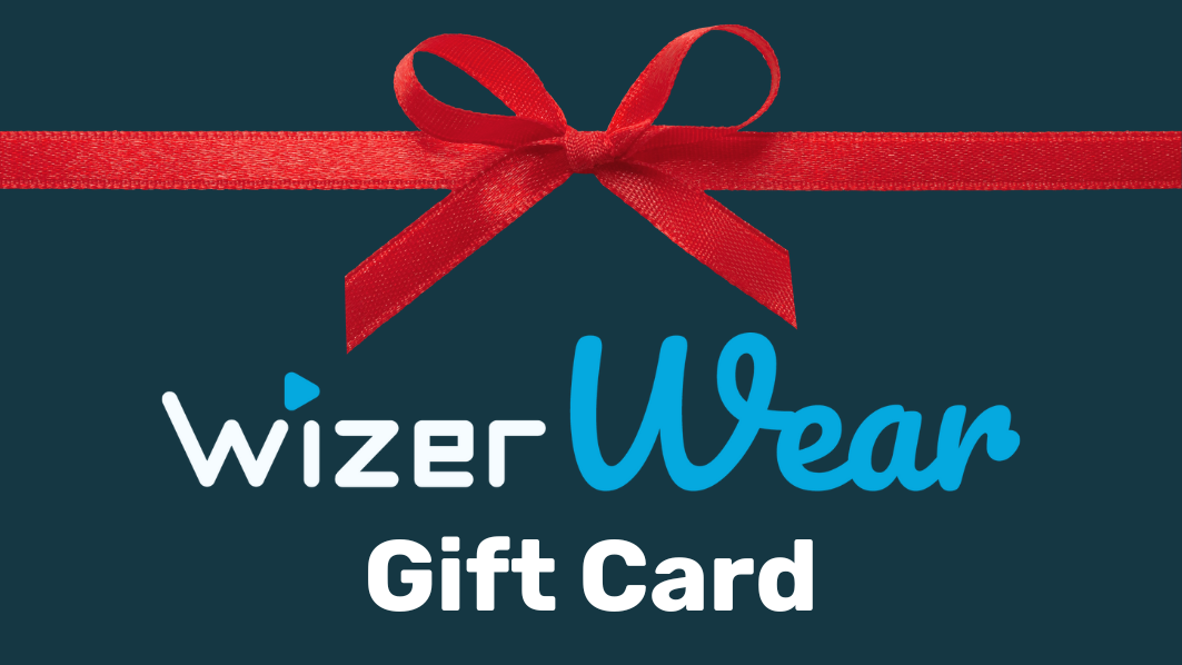 Wizer Wear Gift Gard