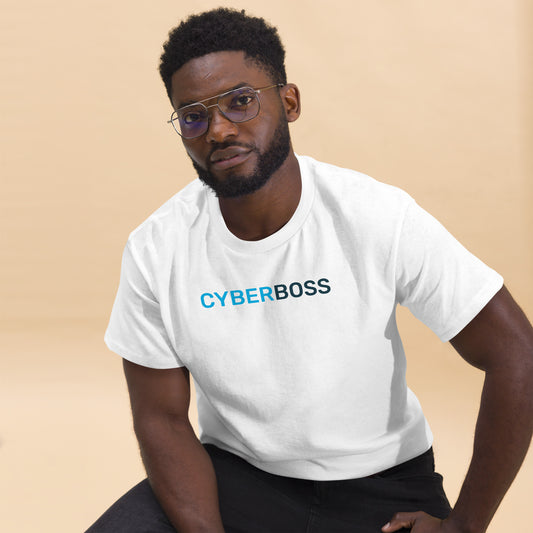 CyberBoss - Men's Classic Tee