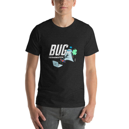 Bug Terminator - Black