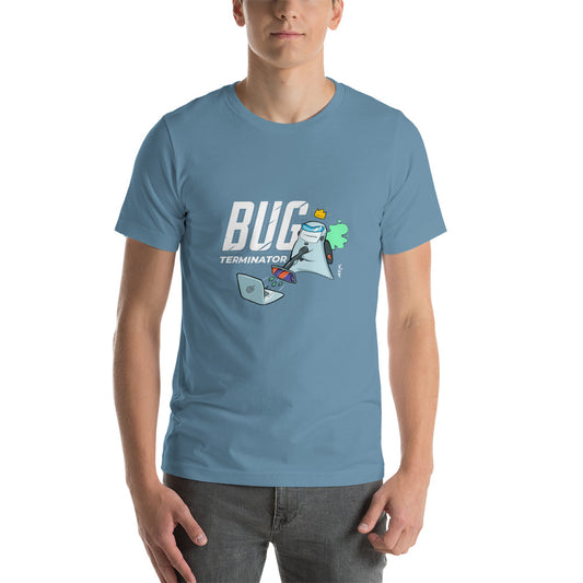 Bug Terminator