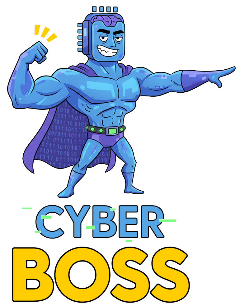 Cyberboss