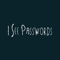 I See Passwords Tshirts