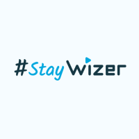 #StayWizer | Wizer Company Brand