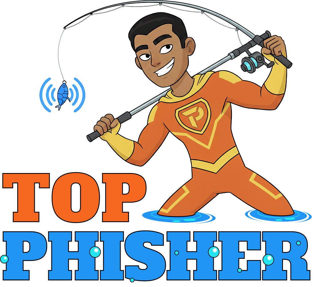 Top Phisher