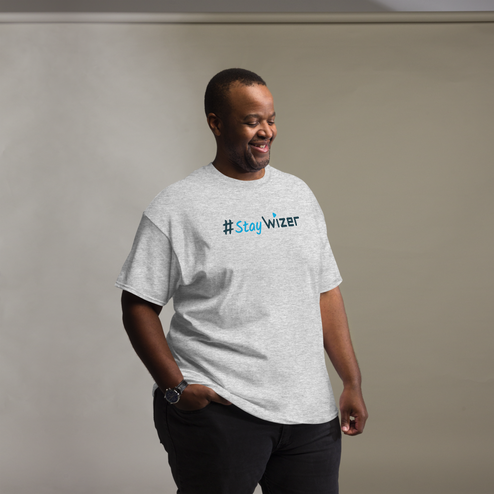 Cybersecurity Awareness Swag | WizerWear from Wizer Training – Wizer ...