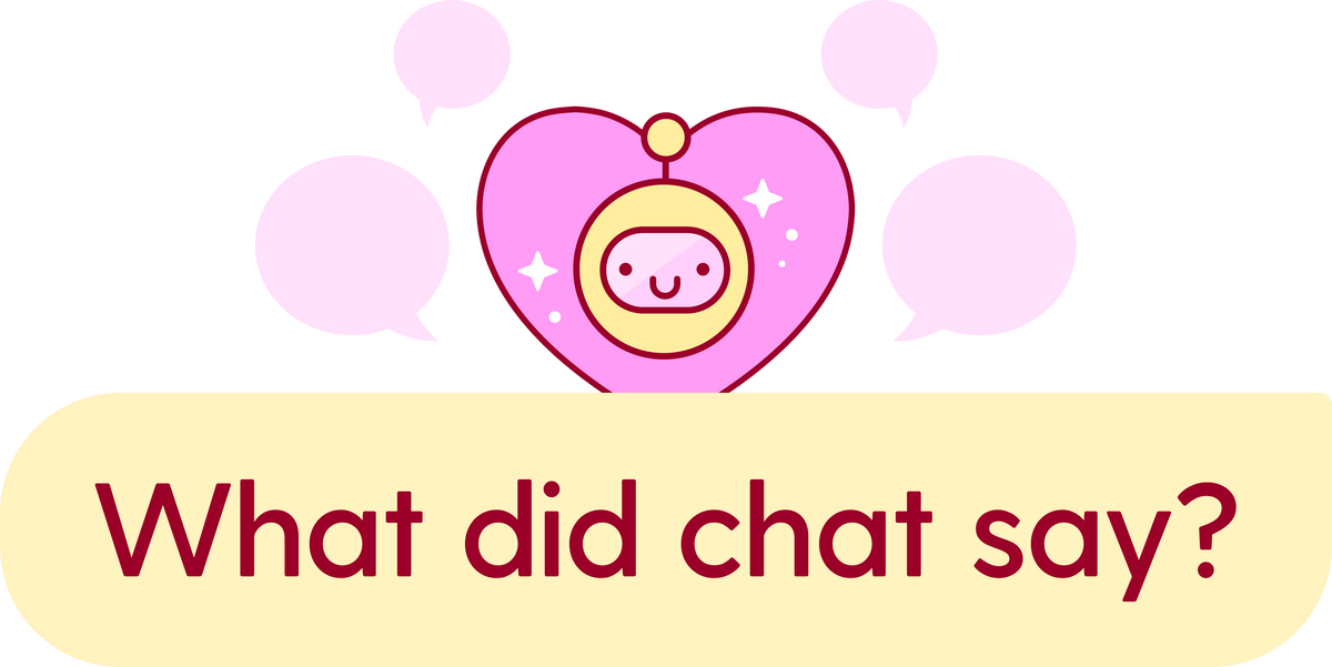 Cyber Sticker