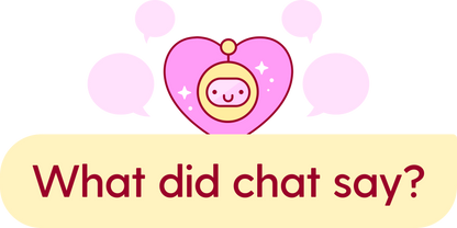 Cyber Sticker