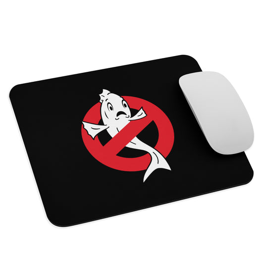 PhishBusters Mouse pad